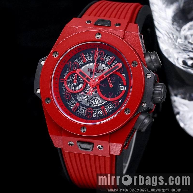 Hublot 45mm 072402