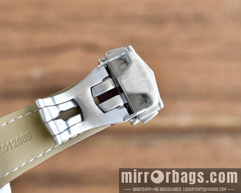 Omega watch 39mm 0717103