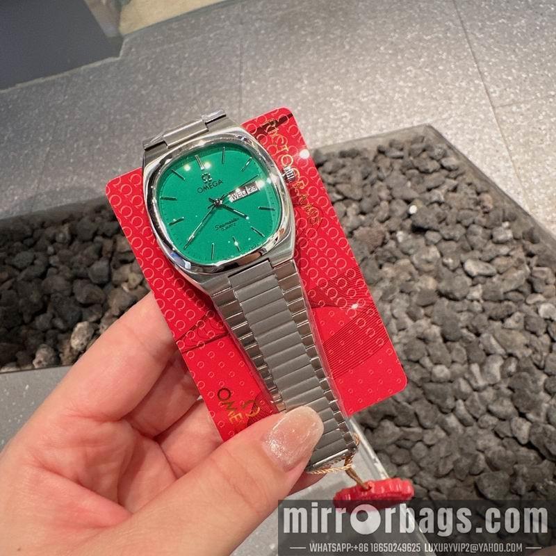 Omega watch 102322