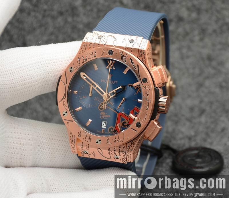 Hublot 45X11.5mm 060846
