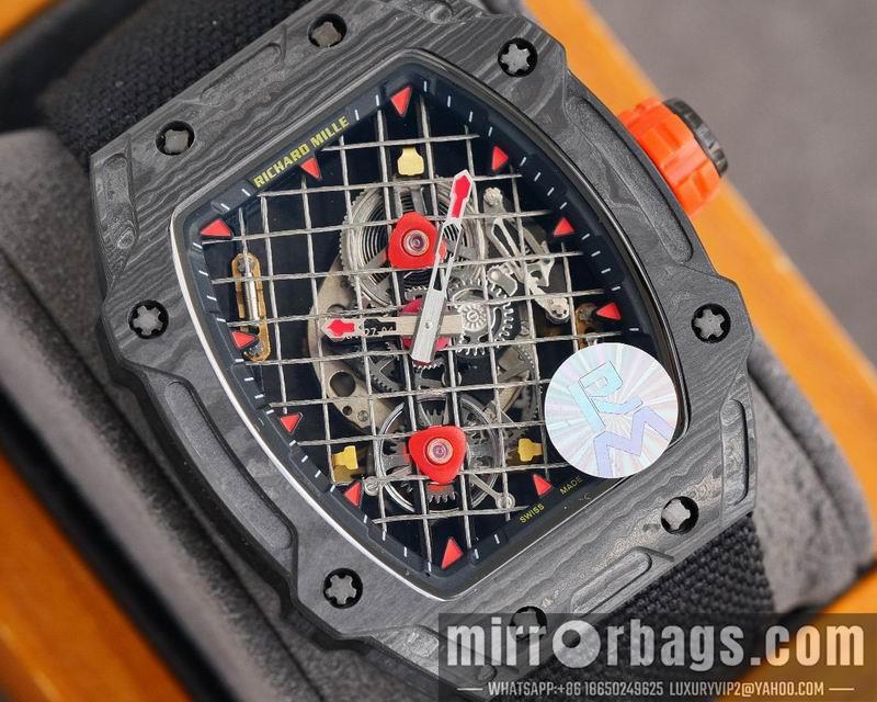 Richard Mille watch 083142