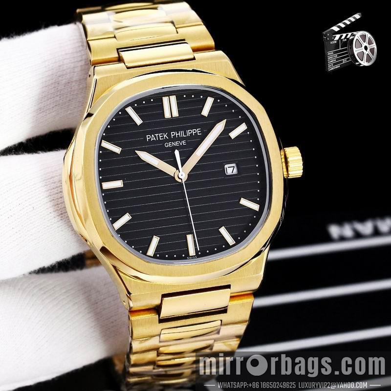 Patek Philippe 43X12mm 101565