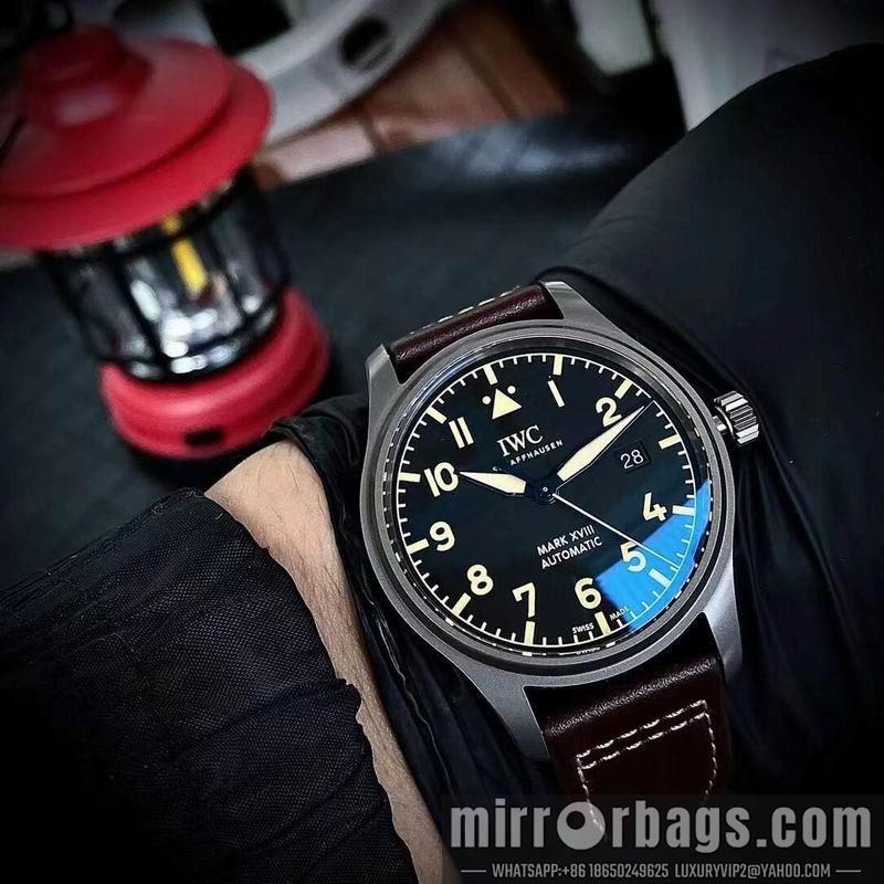 IWC 40mm 0318100