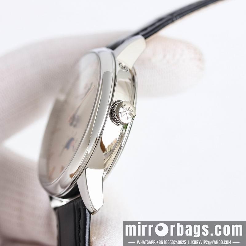 Vacheron Constantin watch 022114