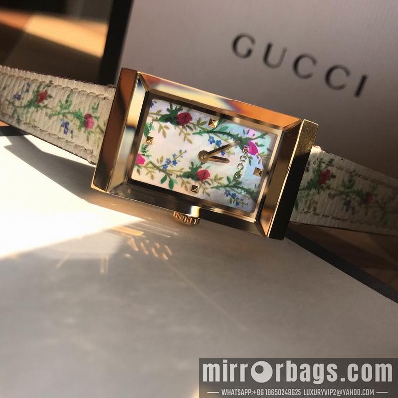 Gucci 21mm 34mm 102242