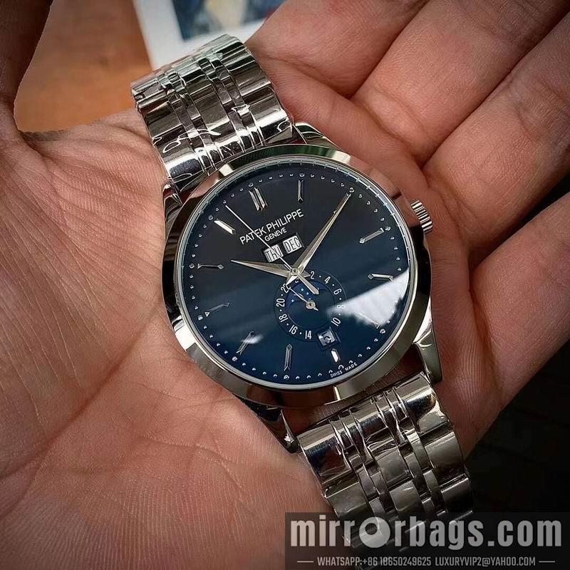Patek Philippe 43mm 031964