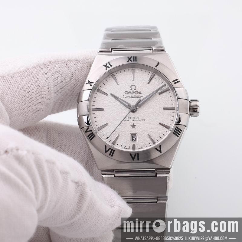 Omega watch 022550