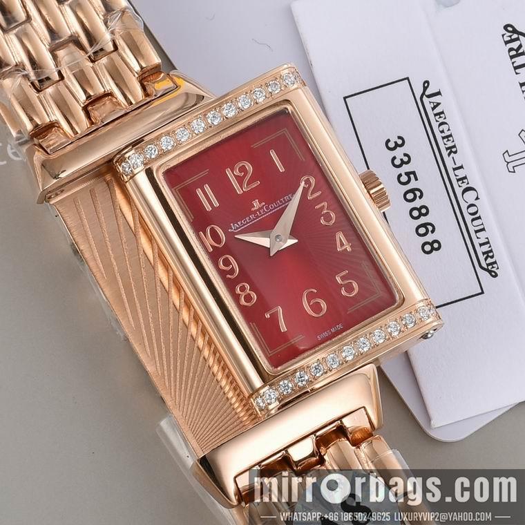 Jaeger Lecoultre 40.1X20mm M15