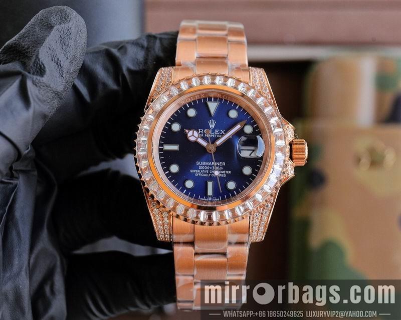 Rolex 40mm 092816