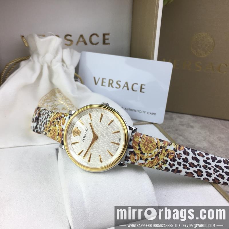 Versace 38mm 0824113