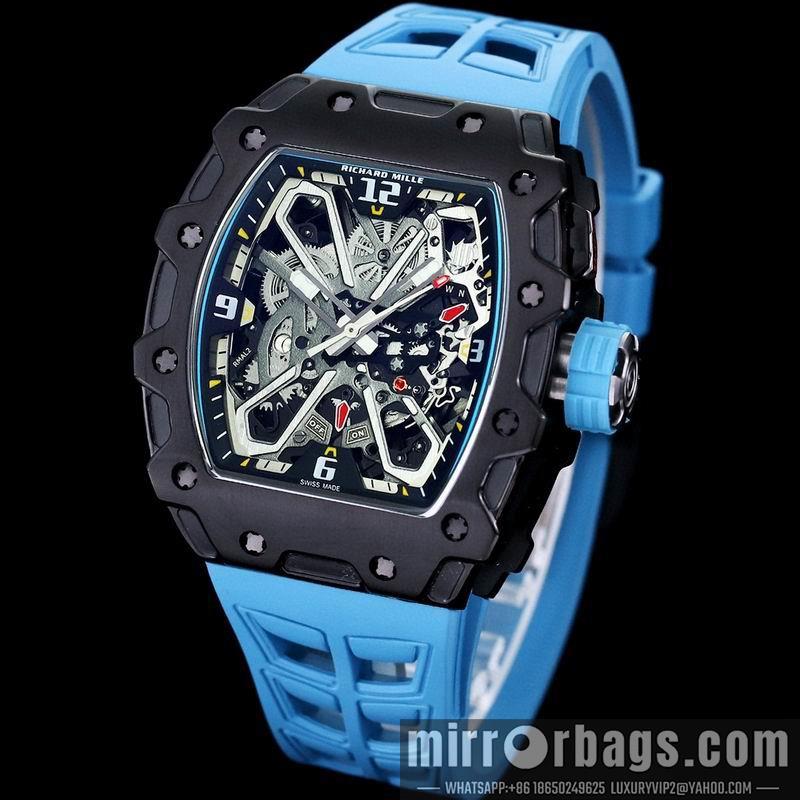 Richard Mille watch 102410