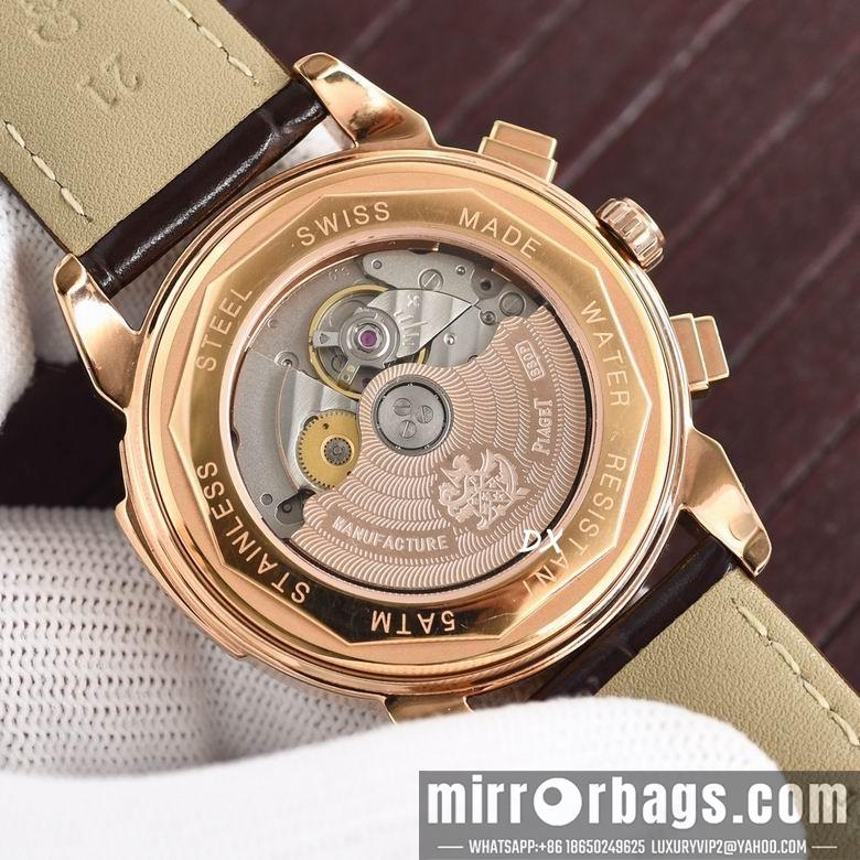 Piaget W35x10 M41x10mm 6nms78