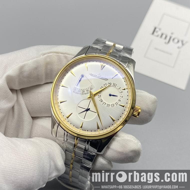 Jaecer Lecoultre watch M07