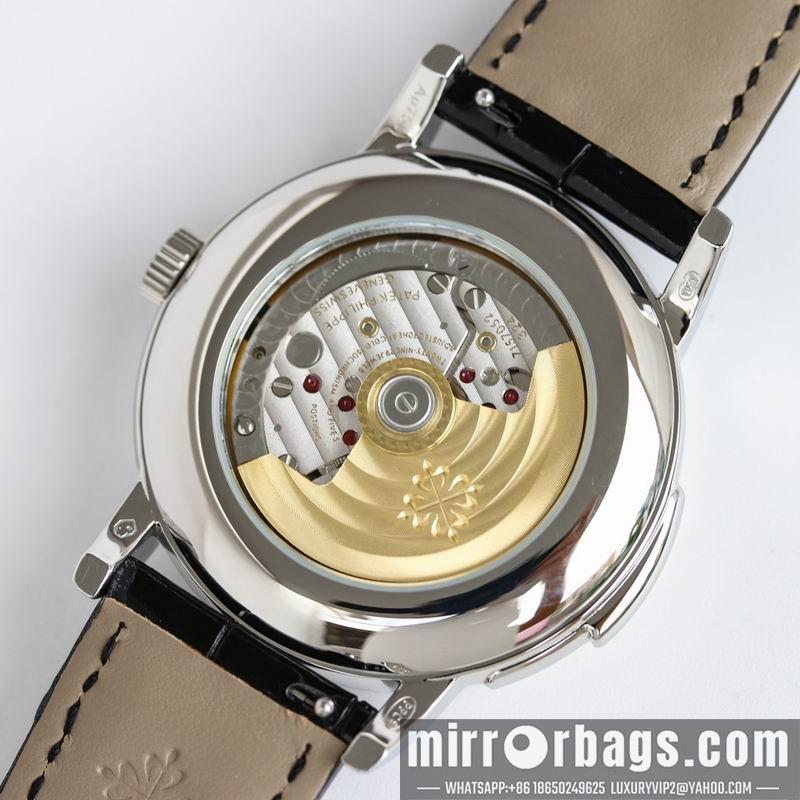Patek Philippe 40mm 080619