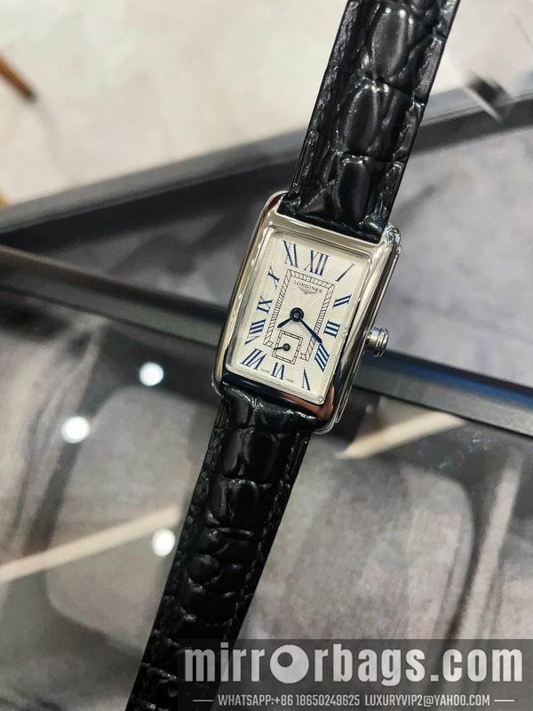 Longines 33X22mm 041616