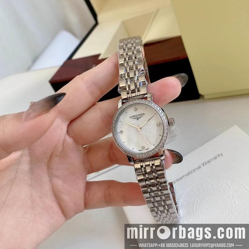 Longines 30mm 022307