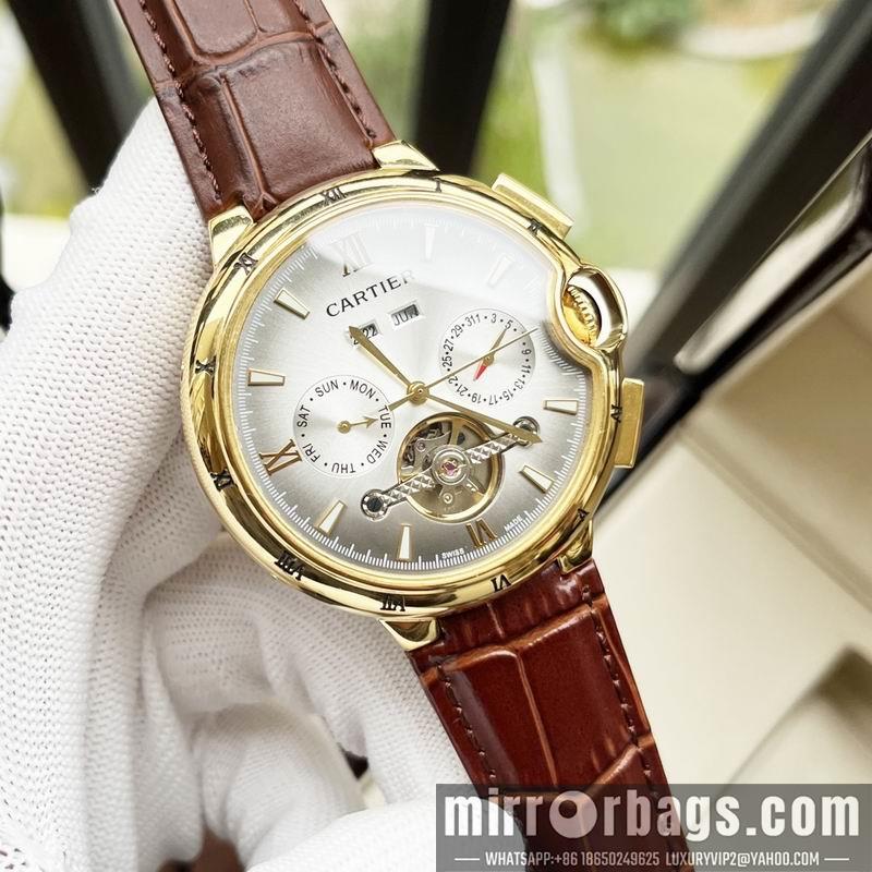 Cartier 44mm 1031110