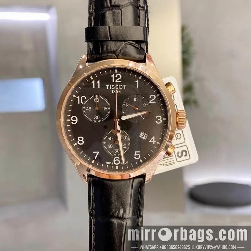 Tissot watch 091005