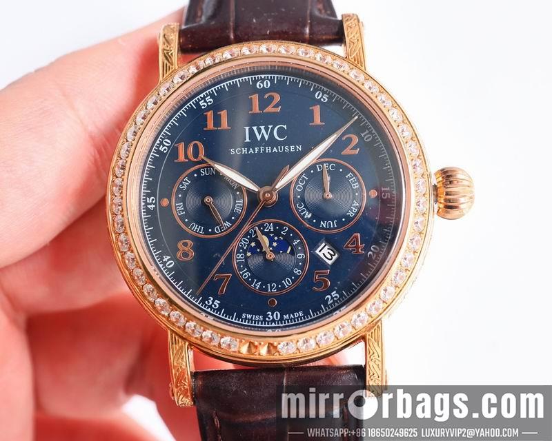 IWC 42mm 082955