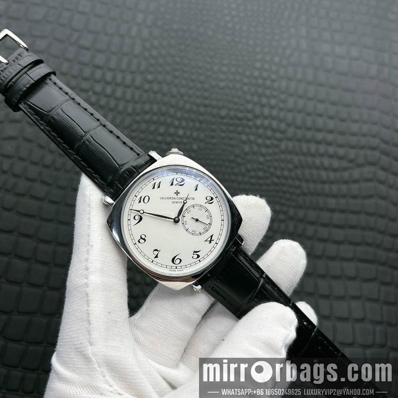 Vacheron Constantin 40mm 042763