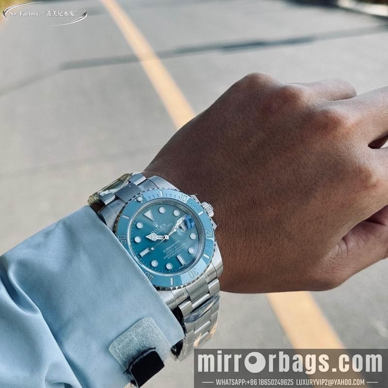 Rolex watch 123101