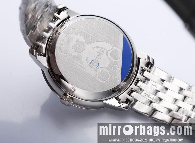 Omega 39.5mm 032055