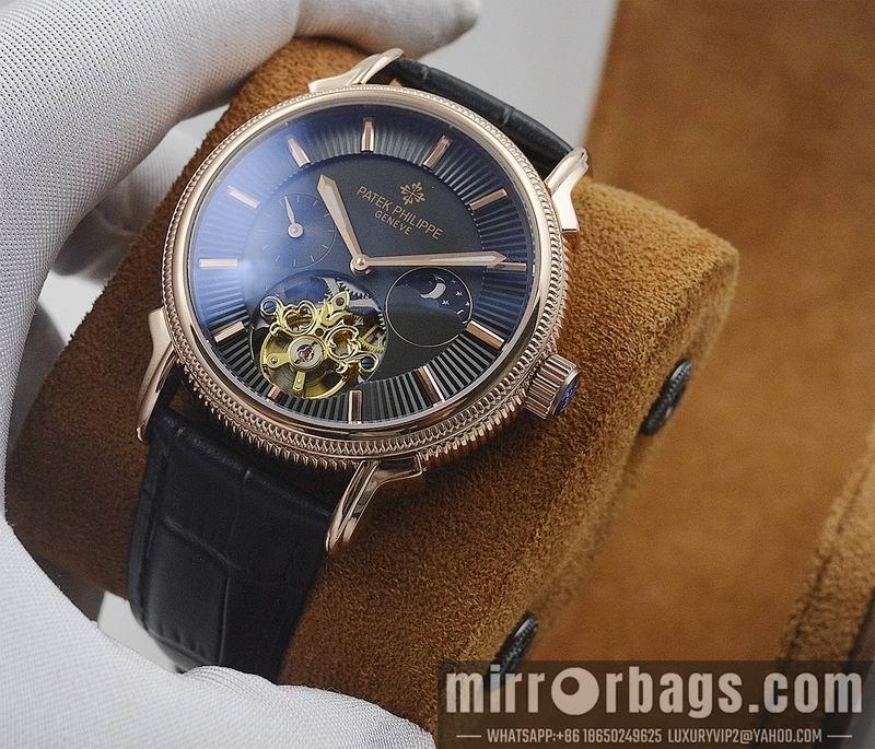 Patek Philippe 44mm 091801