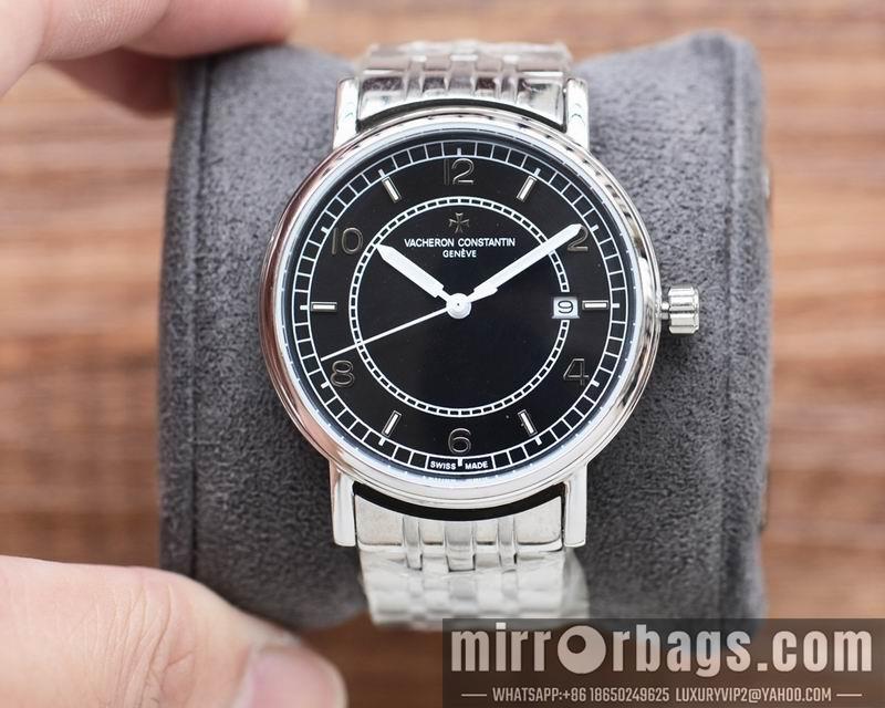 Vacheron Constantin 41X12mm 0830203