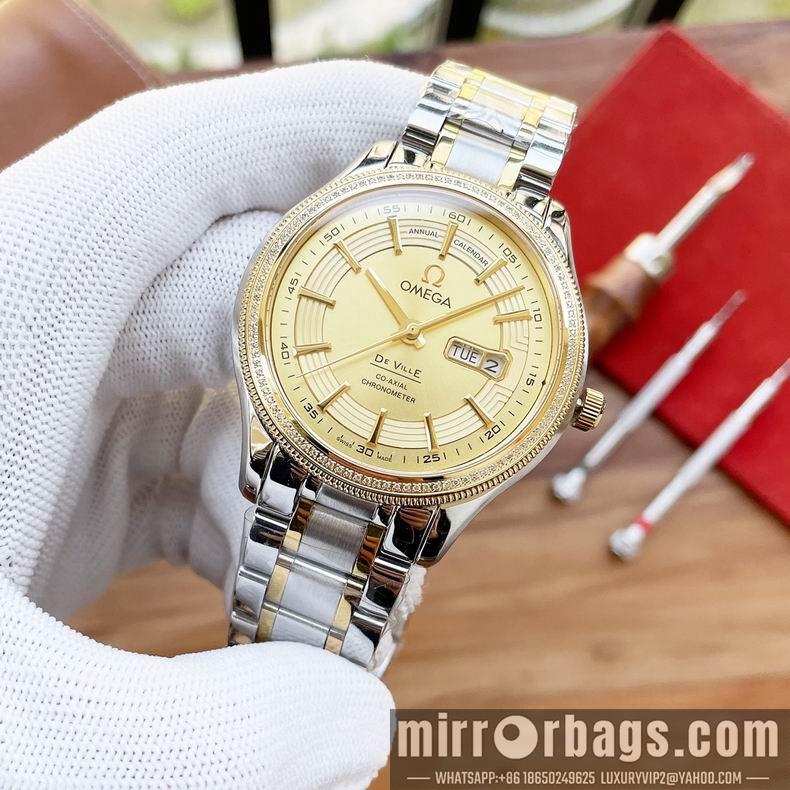 Omega men 41X12mm M142