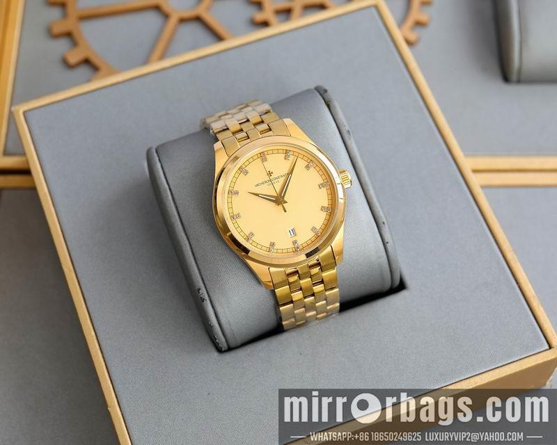 Vacheron Constantin 40mm 0506167