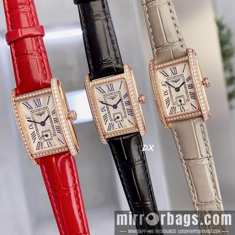 Longines 20.8x32mm 12nms36