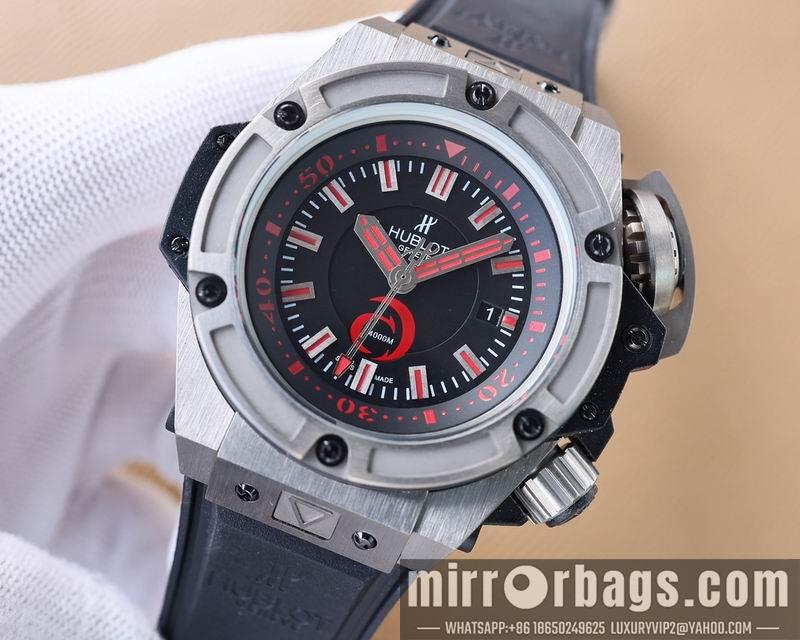 Hublot watch 050437