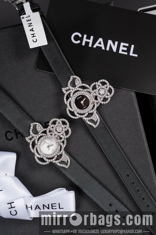 Chanel watch 042720