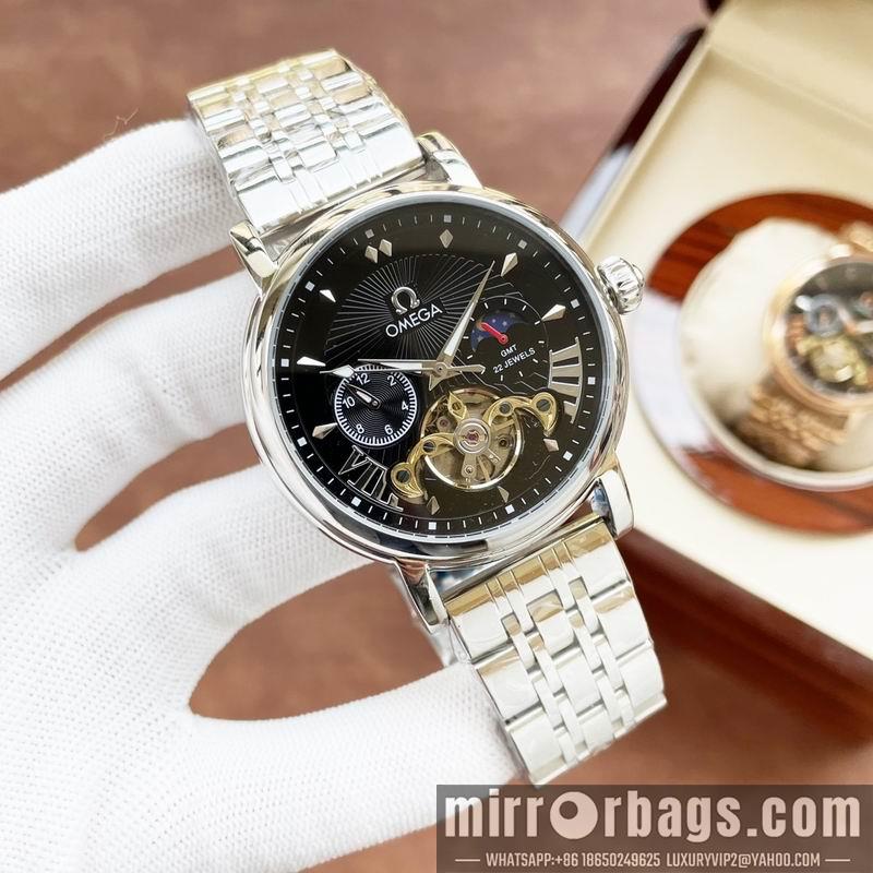 Omega 42X13mm 032511