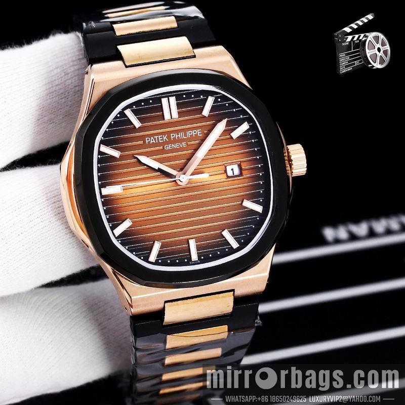 Patek Philippe 43X12mm 101565