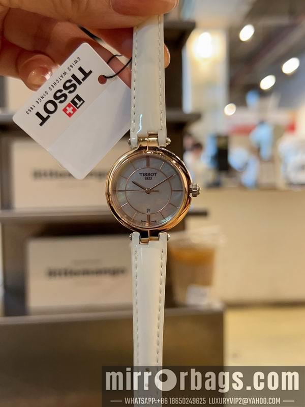 Tissot watch 102255
