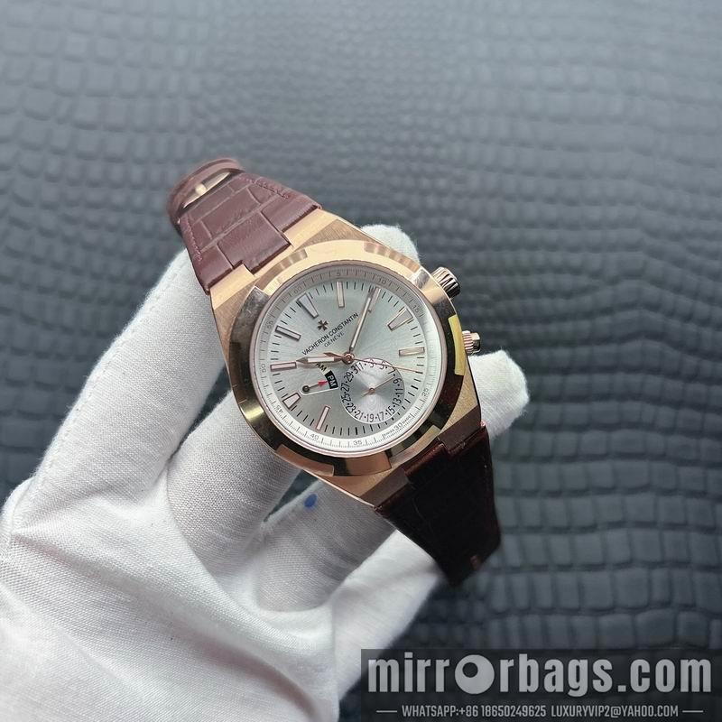 Vacheron Constantin 42mm 0427119