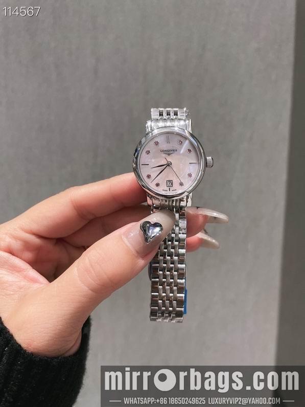 Longines watch 041680