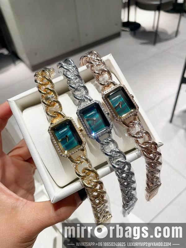 Chanel 21X26mm 121235