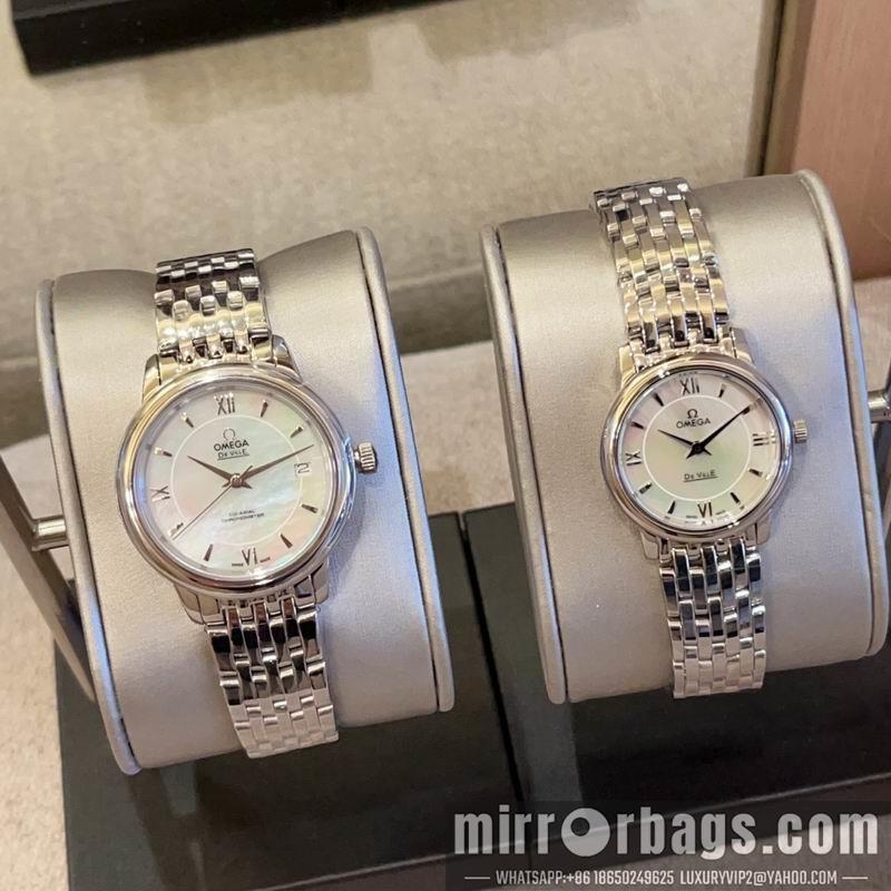 Omega M27.4mm W34mm 022486