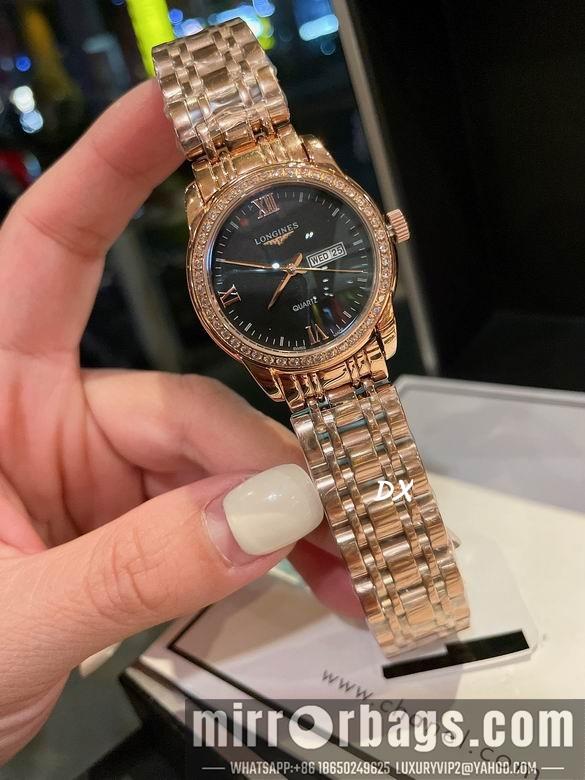 Longines M40 W30mm 12nms41