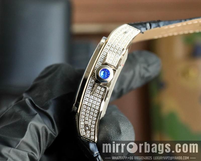 Cartier watch 033140