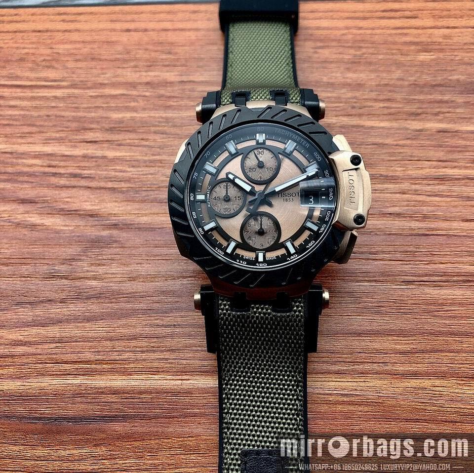 Tissot watch mb 111801
