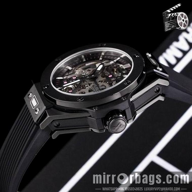 Hublot watch 110211