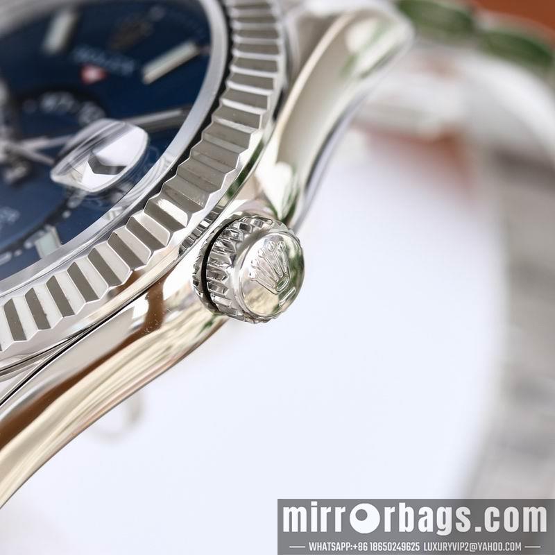 Rolex 42mm 050472