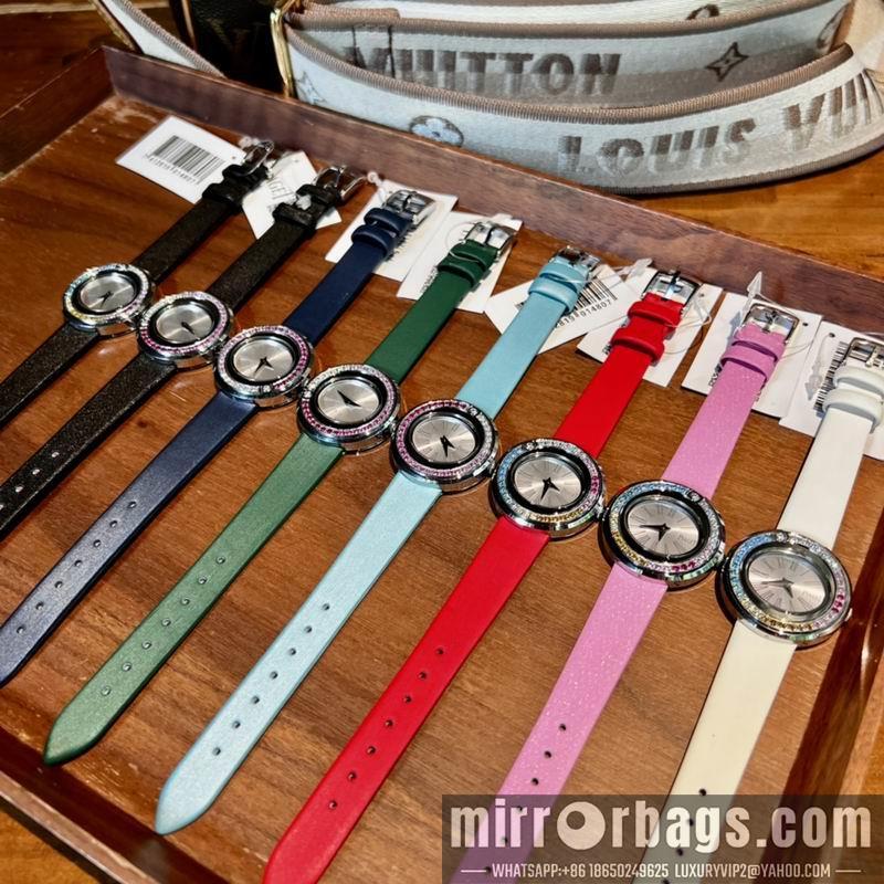 Piaget 29mm 121596