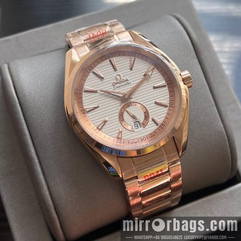Omega 41mm 101320