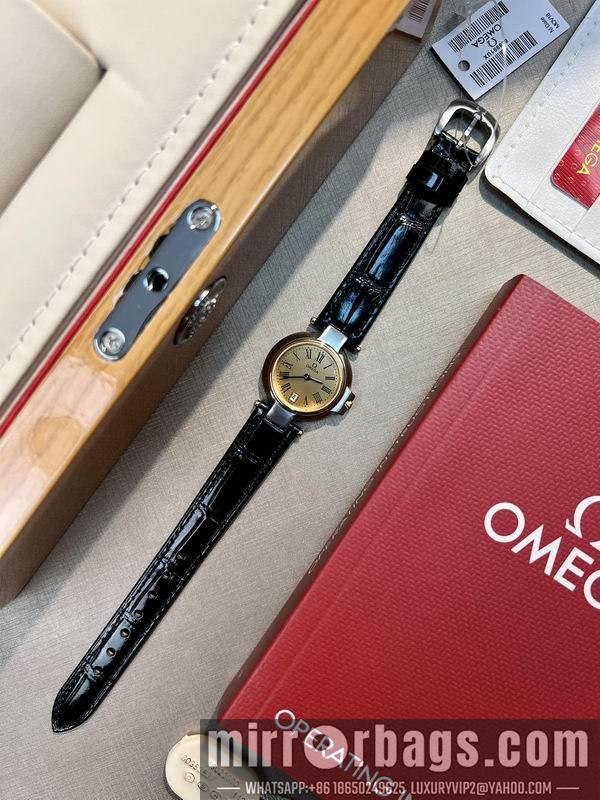 Omega 26mm 060325