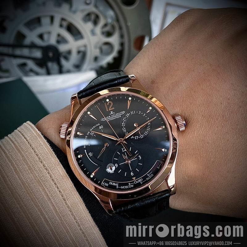 Jaeger LeCoultre watch 031975
