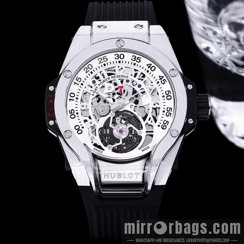 Hublot 44mm 071401
